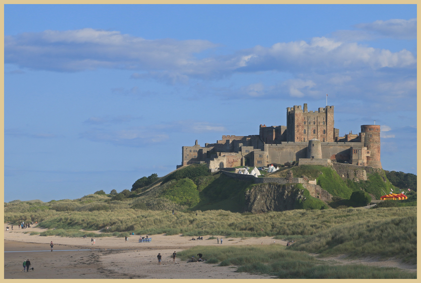 Bamburgh 8