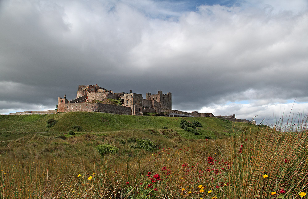 Bamburgh