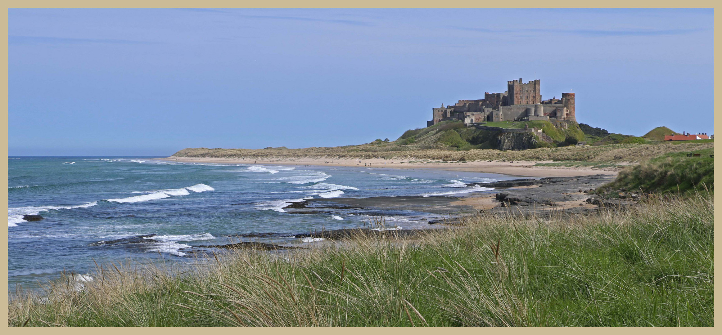 Bamburgh