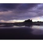 Bamburgh Castle