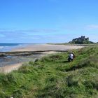 Bamburgh Castle