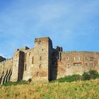 Bamburgh Castle