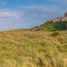 Bamburgh Castle