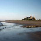 Bamburgh Castle