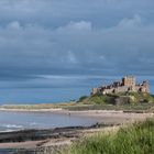 Bamburgh Castle (2),