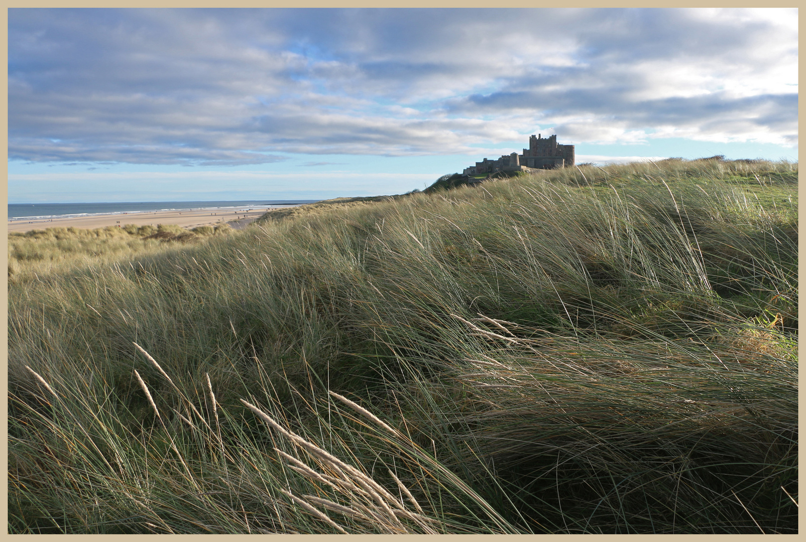 bamburgh castle 3