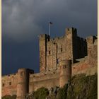 Bamburgh castle 3