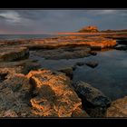 Bamburgh Castle