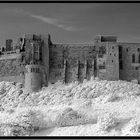 Bamburgh Castle