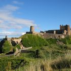 Bamburgh Castle