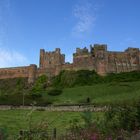 Bamburgh Castle