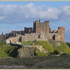 Bamburgh castle 5