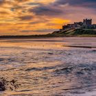 "Bamburgh Castle"