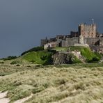 Bamburgh Castle