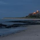 Bamburgh Castle