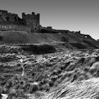 Bamburgh Castle