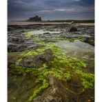 Bamburgh Castle