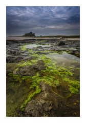 Bamburgh Castle