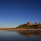 Bamburgh Castle