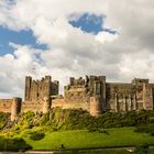 Bamburgh Castle, 