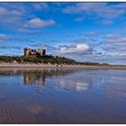 Bamburgh Castle