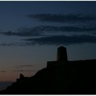 Bamburgh Castle