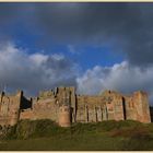 bamburgh Castle