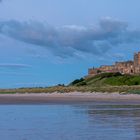 Bamburgh Castle