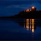 Bamburgh Castle (III)