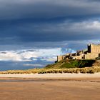 Bamburgh Castle III