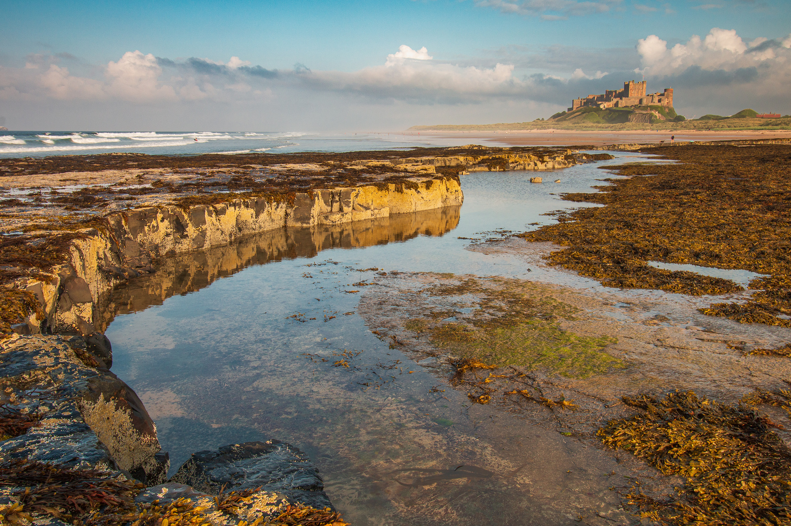  Bamburgh