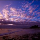 Bamburgh Sunrise II