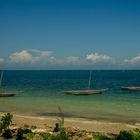 Bamburi Beach