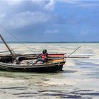 Bamburi Beach Kenia