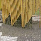 Bambuspfeifen