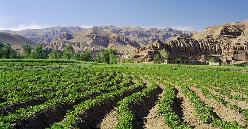 Bamyan