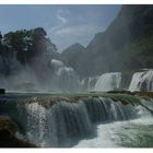 Ban Gioc Waterfall - North Viet Nam