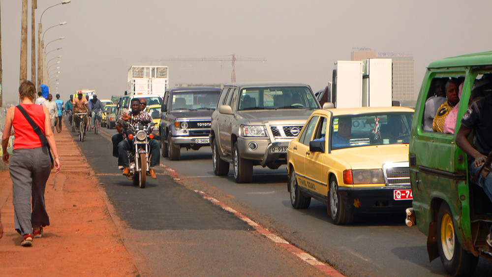 Banako (Mali)