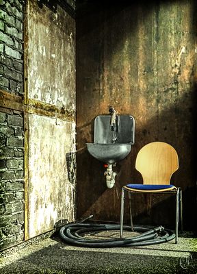 Banalität im Motiv ...