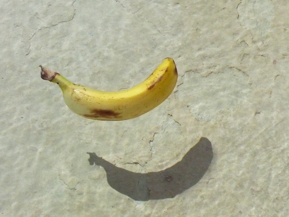 banana