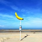 banana beach...