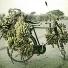 banana bike