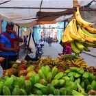Banana from Havana ;-)