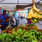Banana from Havana ;-)