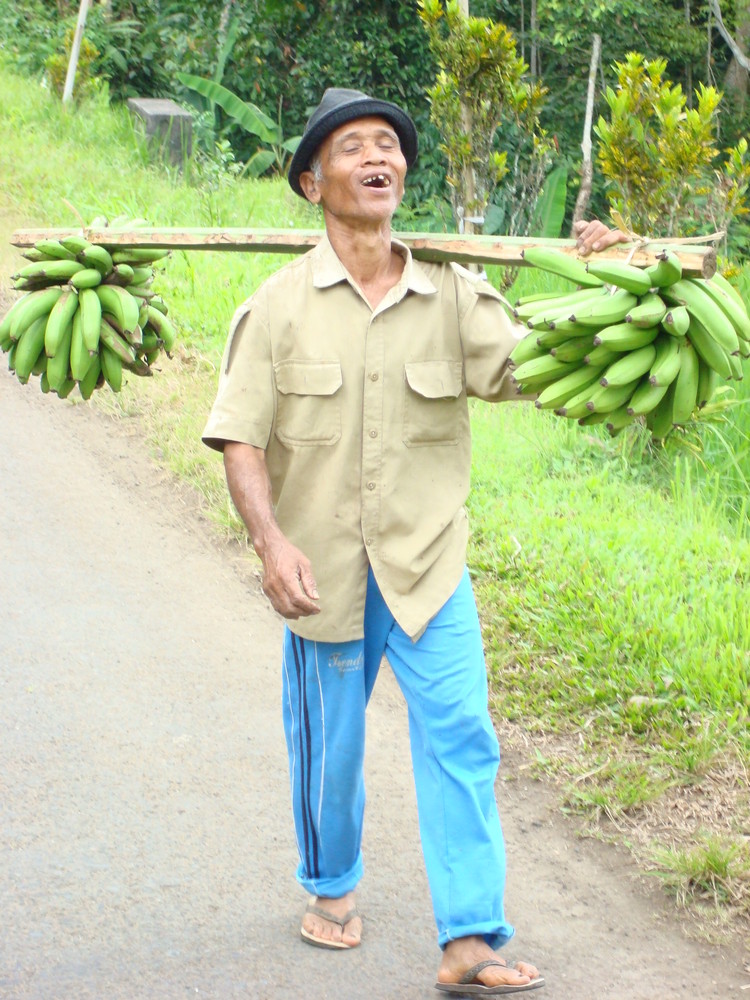 Banana-Man