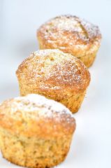 Banana Muffins