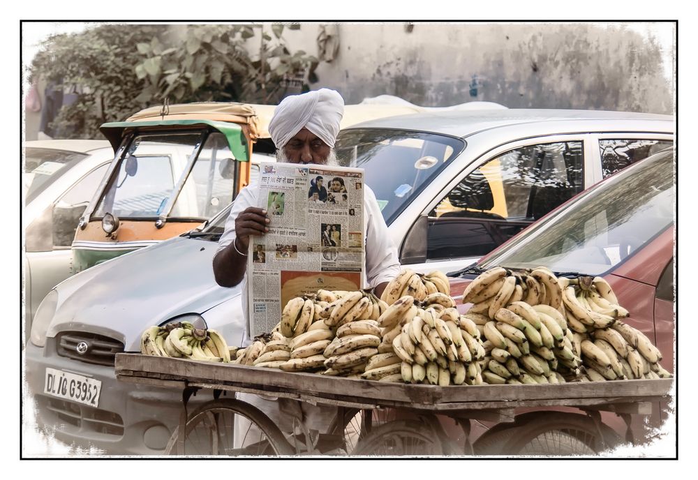 Banana News