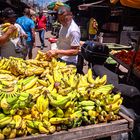Banana vendor