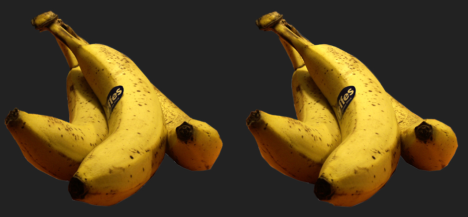 [ bananas ]