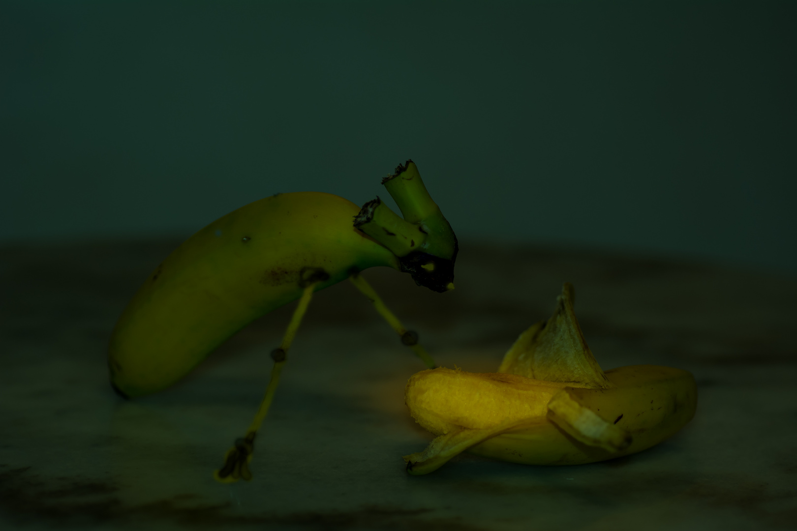 Bananas